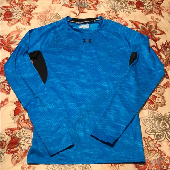 Under Armour Other - Under armour compression heat gear
